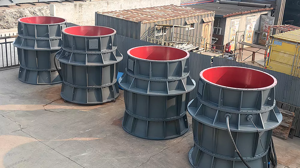 Omogočanje upravljanja vodnih virov v več scenarijih