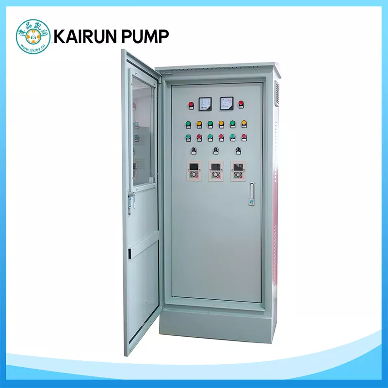 Nadzorna plošča za mehki zagon